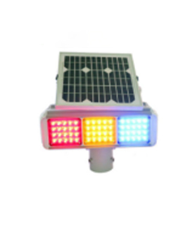 陇南太阳能爆闪灯