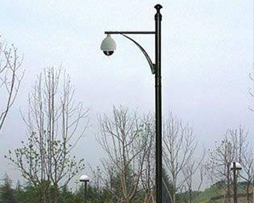 陇南监控灯
