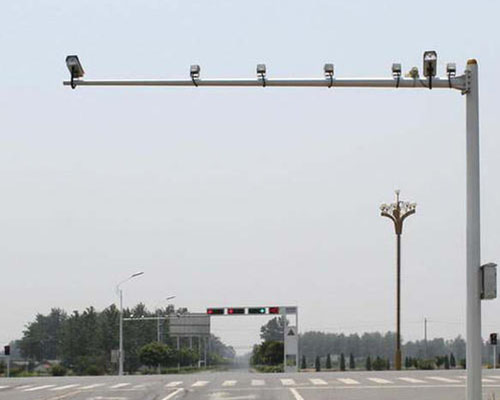 陇南监控灯