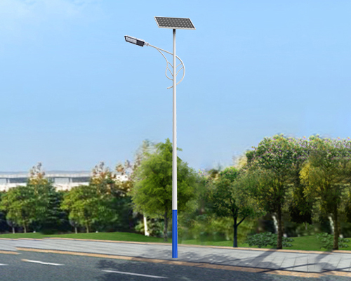 陇南太阳能路灯