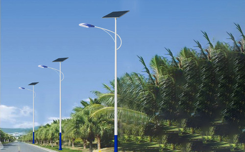 快速解决陇南太阳能路灯不亮问题:全面检修指南 快速解决陇南太阳能路灯不亮问题:全面检修指南