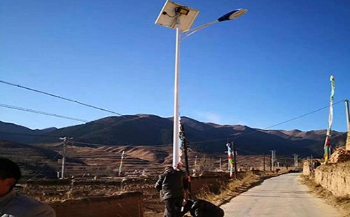 陇南智慧路灯安装必备设计要素:打造高效智能的城市照明系统 陇南智慧路灯安装必备设计要素:打造高效智能的城市照明系统