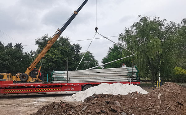 陇南智慧路灯:提升城市管理效率的创新解决方案 陇南智慧路灯:提升城市管理效率的创新解决方案