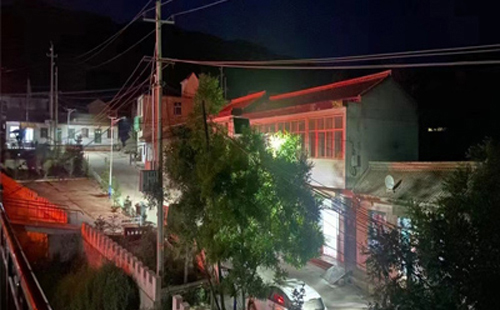 陇南太阳能路灯防雷接地做法详解 陇南太阳能路灯防雷接地做法详解