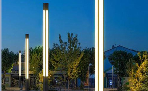 陇南景观灯选购与安装全攻略:户外照明避坑指南 陇南景观灯选购与安装全攻略:户外照明避坑指南