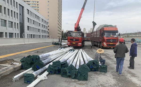 农村太阳能路灯安装全解析:庭院陇南太阳能路灯施工指南 农村陇南太阳能路灯安装全解析:庭院陇南太阳能路灯施工指南