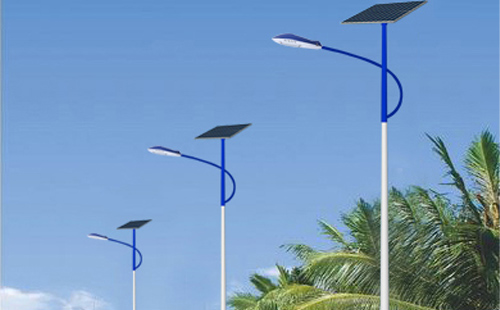 陇南太阳能路灯防触电安全指南：如何选择与维护