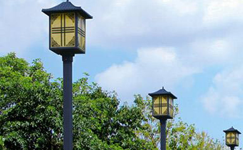 陇南庭院灯安装间距与布灯设计全解析 陇南庭院灯安装间距与布灯设计全解析