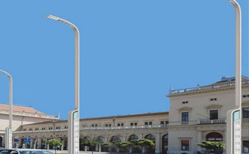 节能率提升:陇南LED路灯选透镜方案实战指南 节能率提升:陇南LED路灯选透镜方案实战指南