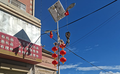 节能率翻倍：陇南智慧路灯选单灯控制器实战指南