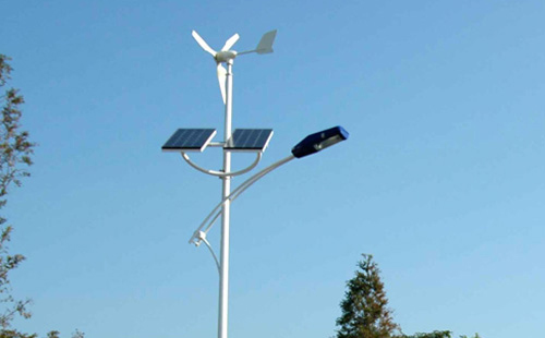 城市升级选陇南智慧路灯：5G基站整合方案