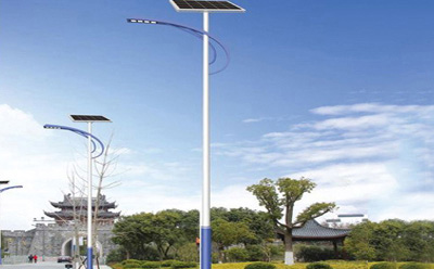 陇南陇南太阳能路灯价格差在哪？影响造价的4大核心因素揭秘