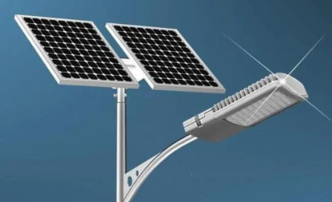 陇南太阳能路灯功率查看方法 + 核心作用，新手必看！